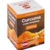Kos Curcuma + Piperina 1g integratore alimentare 30 compresse