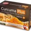 Kos Curcuma Plus integratore alimentare 60 capsule