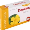 Kos Damiana Estratto secco integratore alimentare 60 compresse