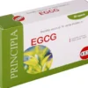 Kos Egcg The Verde integratore alimentare 30 capsule
