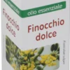 Kos Finocchio Olio essenziale integratore alimentare 20ml