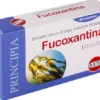 Kos Fucoxatina integratore alimentare 60 compresse