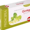 Kos Ginkgo Biloba estratto secco integratore alimentare 60 compresse