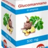Kos Glucomannano integratore alimentare 90 compresse