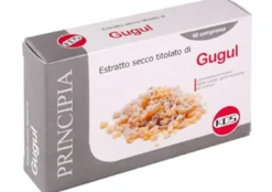 Kos Gugul Estratto secco integratore alimentare 60 compresse