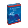Kos Krill Olio integratore alimentare 30 perle