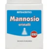 Kos Mannosio Puro Cristalli integratore alimentare 50g