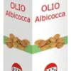 Kos Olio di Albicocca 125ml