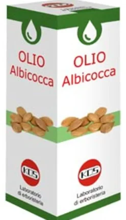 Kos Olio di Albicocca 125ml