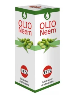 Kos Olio di Neem 50ml