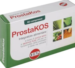 Kos ProstaKos integratore alimentare 60 compresse