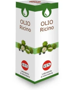 Kos Ricino Olio 125ml