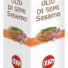 Kos Sesamo Olio 125ml