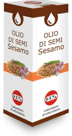 Kos Sesamo Olio 125ml
