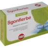 Kos Sgonfierbe integratore alimentare 60 compresse