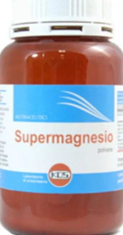 Kos Supermagnesio integratore alimentare 200g