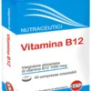 Kos Vitamina B12 1000mcg integratore alimentare 40 compresse