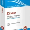 Kos Zinco integratore alimentare 60 compresse