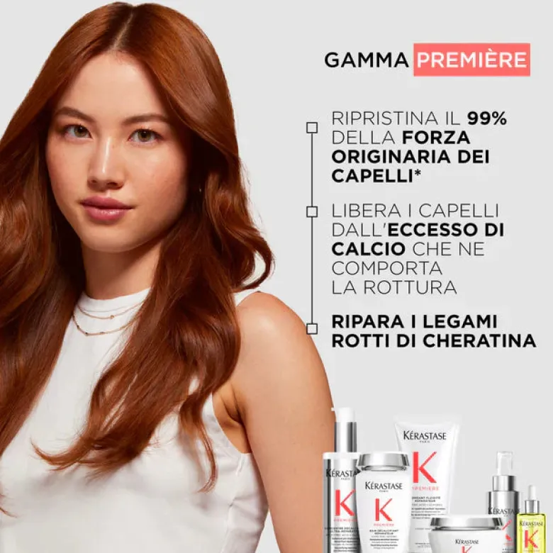 Kérastase Bain Nutri-Fortifiant 500ml