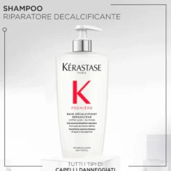 Kérastase Bain Nutri-Fortifiant 500ml