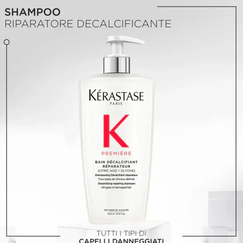 Kérastase Bain Nutri-Fortifiant 500ml