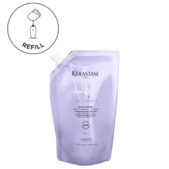 Kérastase Blond Absolu Bain Lumière Eco ricarica 500ml