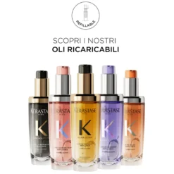 Kérastase Blond Absolu Huile Cicagloss Ricarica