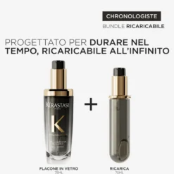 Kérastase Chronologiste, l'Huile de Parfum 75 ml