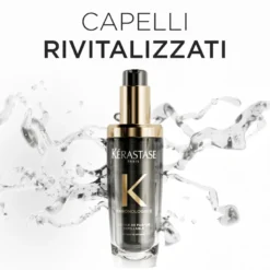 Kérastase Chronologiste, l'Huile de Parfum 75 ml