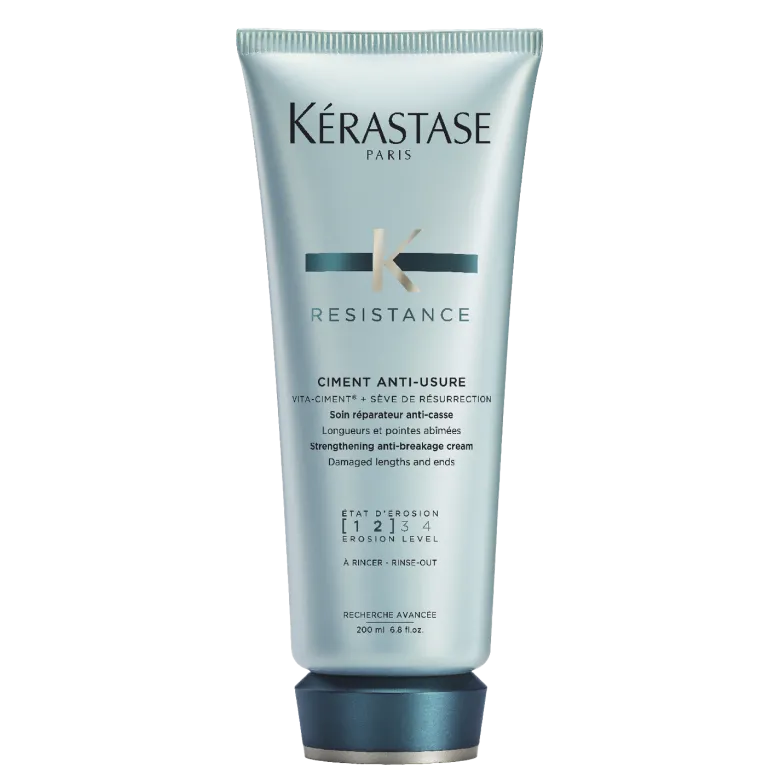 Kérastase Conditioner Resistance Force Architecte Ciment Anti-Usure - 200 ml