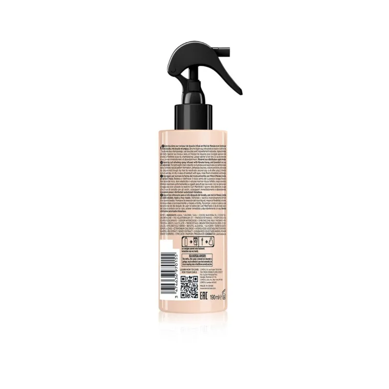 Kérastase Curl Manifesto- Refresh Absolu 190ml
