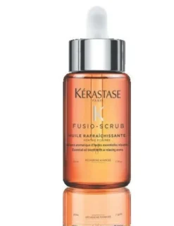 Kérastase Fusio Scrub Olio Rinfrescante 50ml