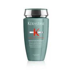 Kérastase Genesis Homme Bain de masse épaisissant per capelli fragili 250ml