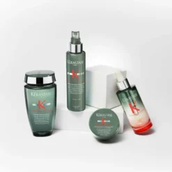 Kérastase Genesis Homme Spray de force epaississant fortificante 150ml