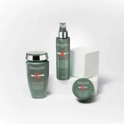 Kérastase Genesis Homme Spray de force epaississant fortificante 150ml