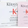 Kérastase Genesis Poudre Detoxifiante Polvere Rinforzante Per Capelli 30x2g