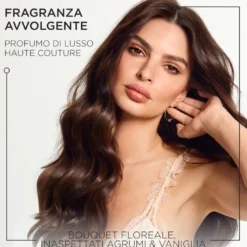 Kérastase Gloss Absolu Conditioner Insta Glaze per capelli tendenti al crespo 250ml
