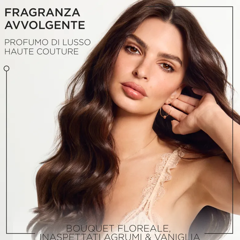 Kérastase Gloss Absolu Conditioner Insta Glaze per capelli tendenti al crespo 250ml