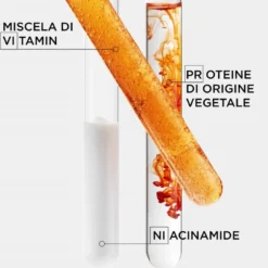 Kérastase Paris Balsamo Fondant Lait Vital districante con nutrienti essenziali 200ml