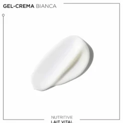 Kérastase Paris Balsamo Fondant Lait Vital districante con nutrienti essenziali 200ml