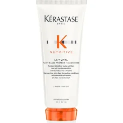 Kérastase Paris Balsamo Fondant Lait Vital districante con nutrienti essenziali 200ml