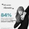 Kérastase Paris Symbiose Balsamo Fondant Apaisant Essentiel per cuoio capelluto sensibile e incline alla forfora 200ml
