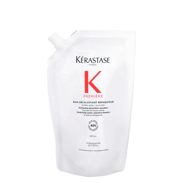 Kérastase Premiere Bain Décalcifiant Réparateur Refill 500ml