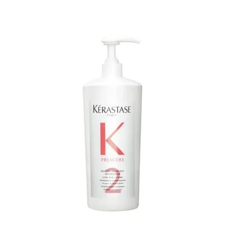 Kérastase Première Bain Dècalcifiant Rèparateur Shampoo 1000ml