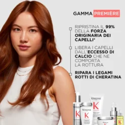 Kérastase Première Concentré Décalcifiant Ultra-Réparateur 250ml