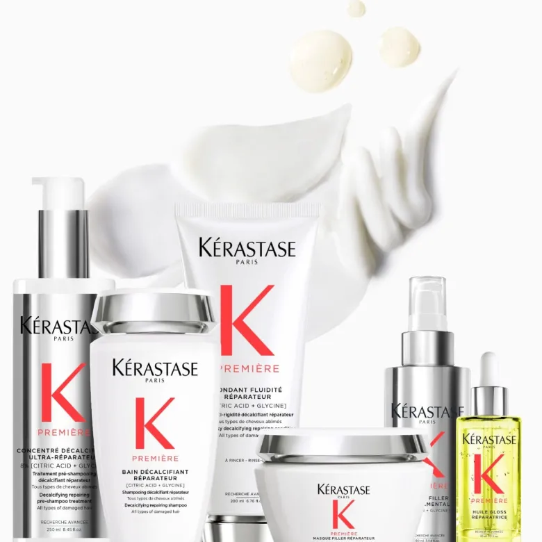 Kérastase Première Sérum Filler Fondamental 90ml