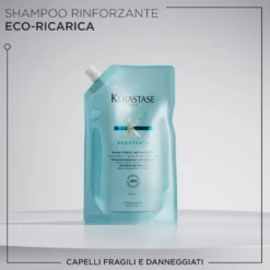 Kérastase Shampoo Bain Force Architecte Refill 500ml