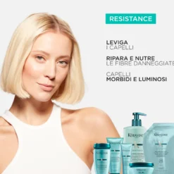Kérastase Shampoo Bain Force Architecte Refill 500ml