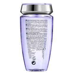 Kérastase Shampoo Blond Absolu Bain Lumière - 250 ml