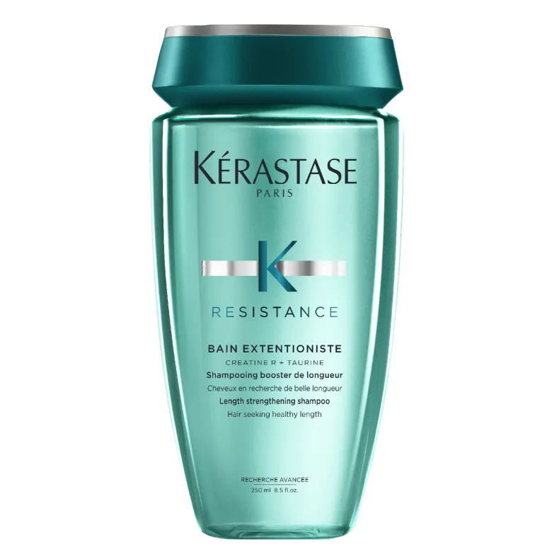 Kérastase Shampoo Resistance Extentioniste Bain - 250 ml